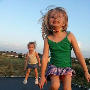 Meet your Posher, Jamie